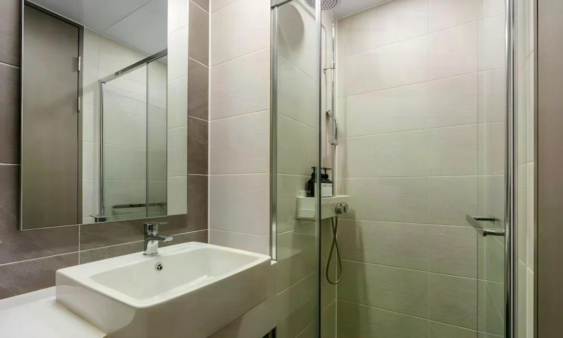 디럭스 오션 더블 이미지