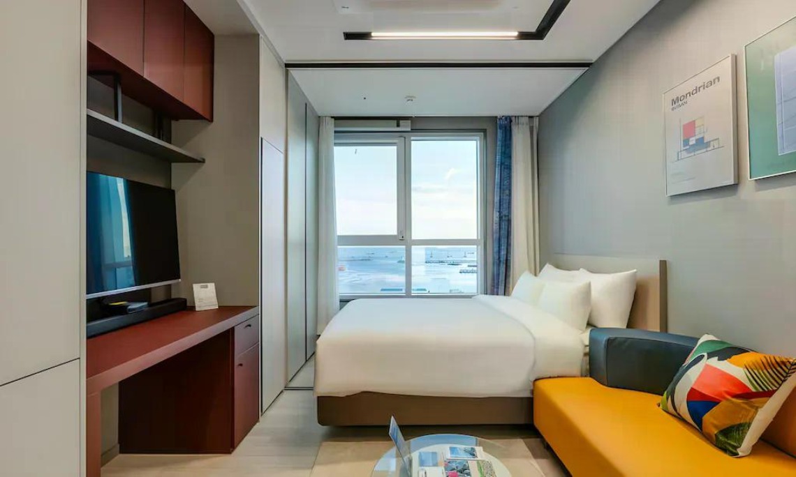 디럭스 오션 더블 이미지