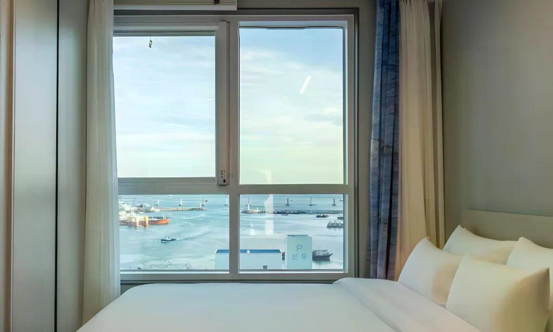 디럭스 오션 더블 이미지