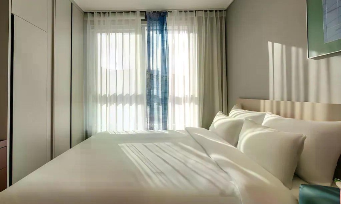 디럭스 오션 더블 이미지