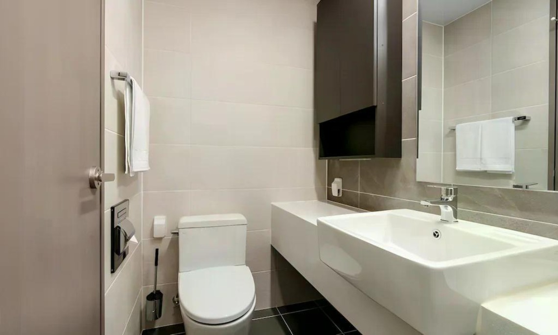 디럭스 오션 더블 이미지