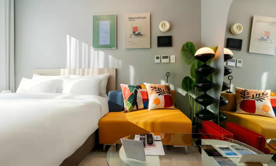 슈페리어 더블 이미지