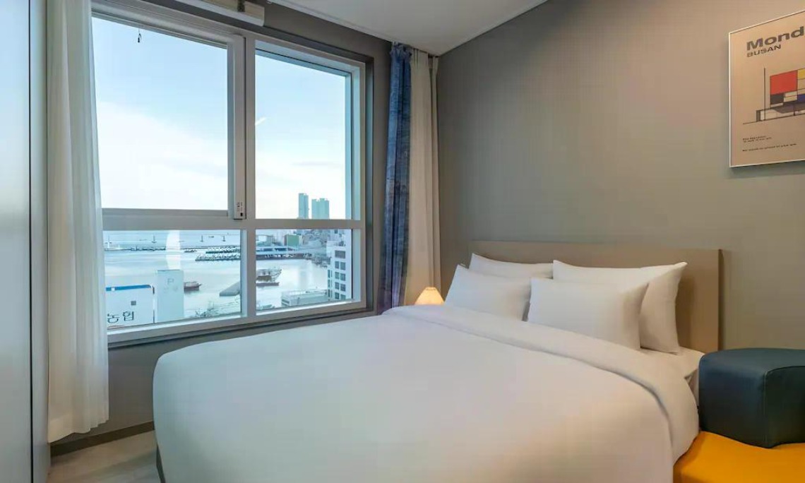 디럭스 오션 더블 이미지